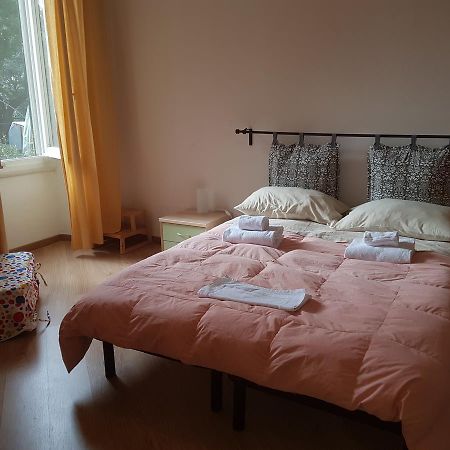 Myroom Firenze Statuto Екстер'єр фото