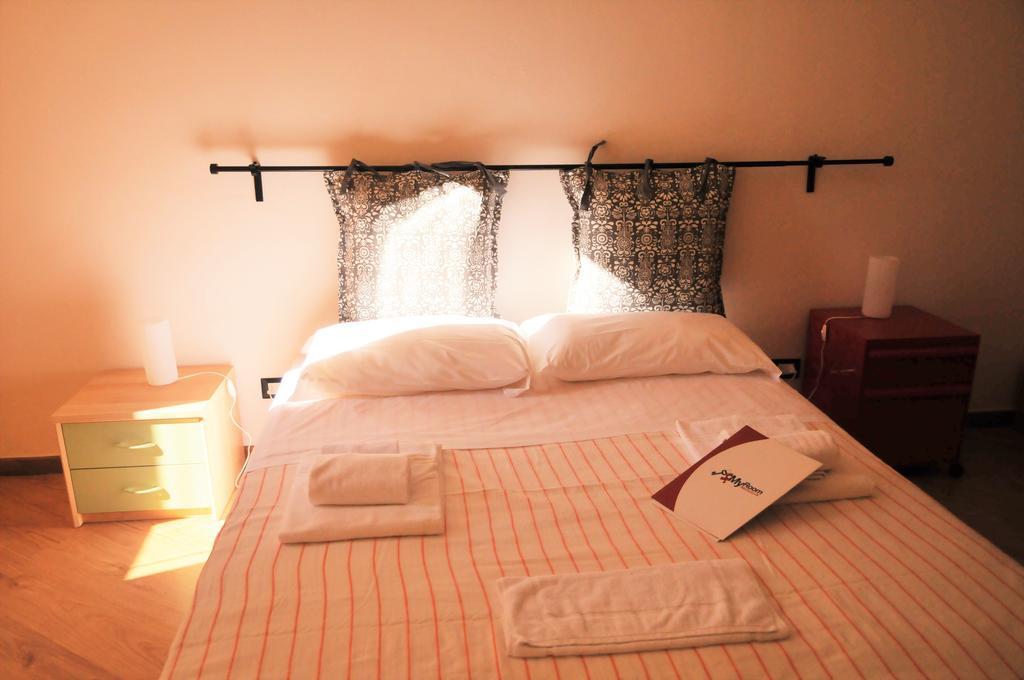 Myroom Firenze Statuto Екстер'єр фото
