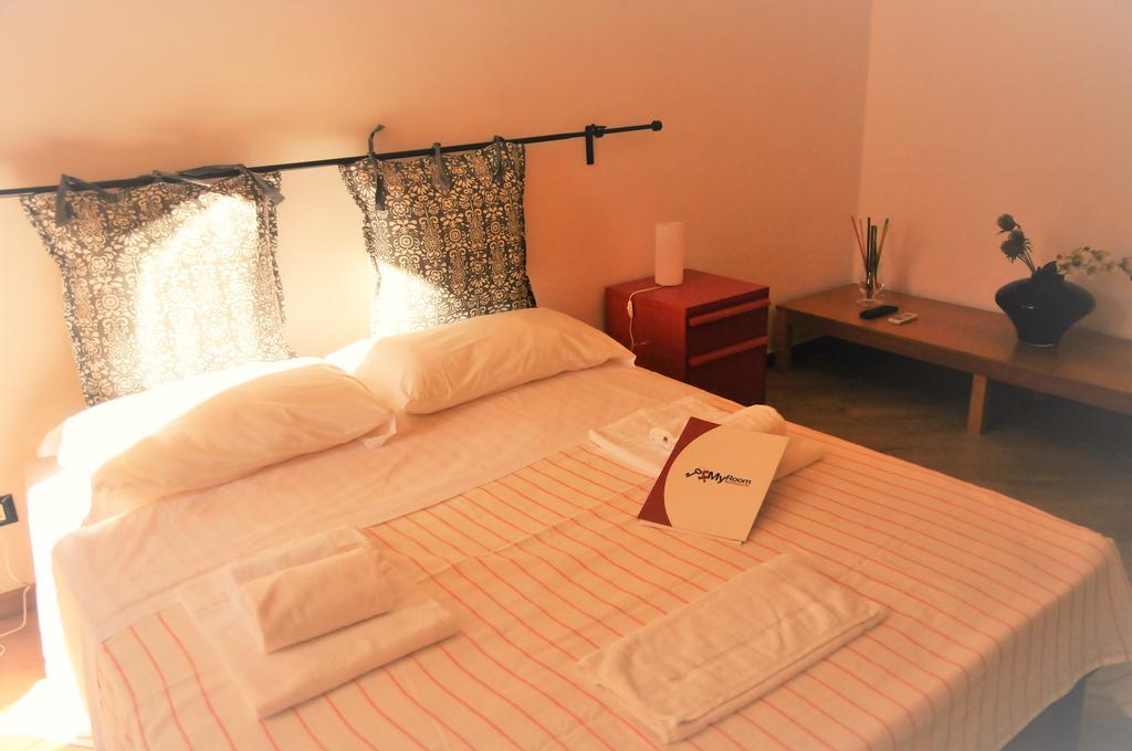 Myroom Firenze Statuto Екстер'єр фото