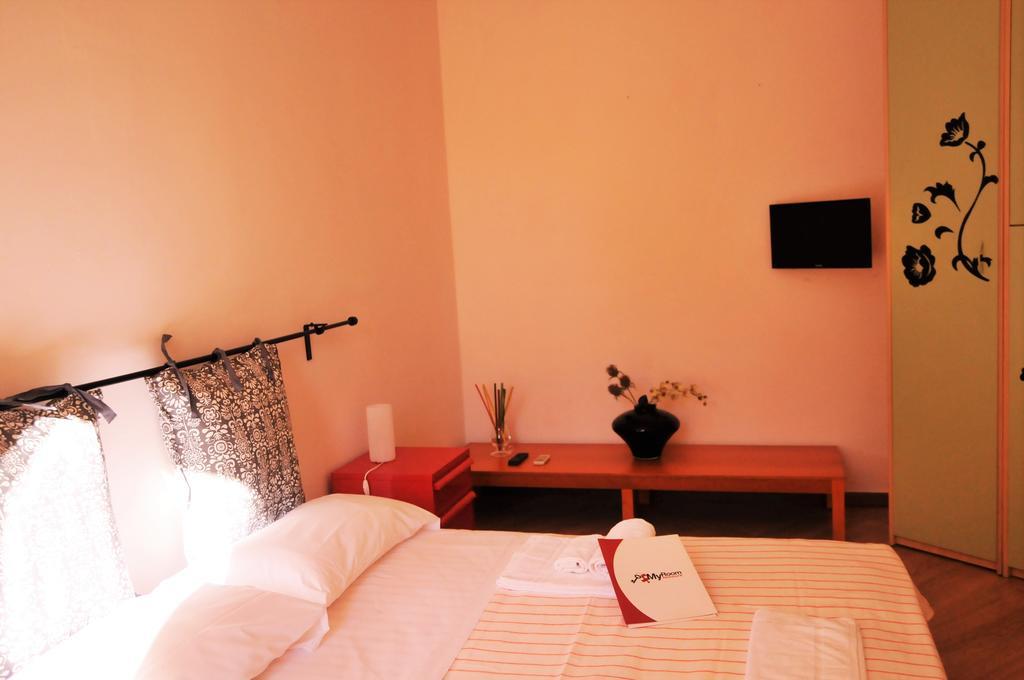 Myroom Firenze Statuto Екстер'єр фото