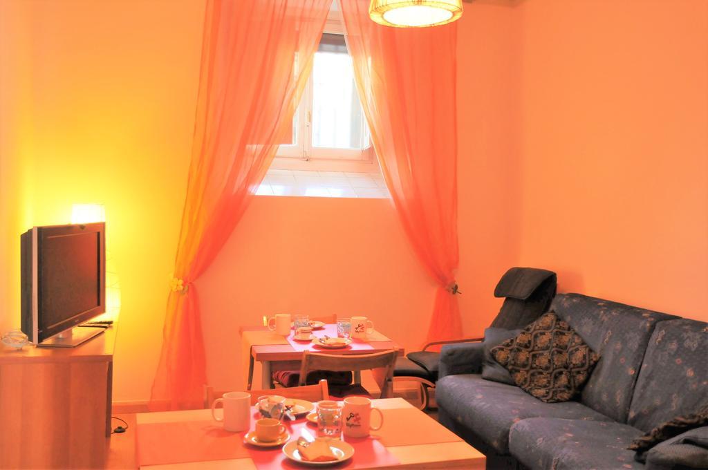 Myroom Firenze Statuto Екстер'єр фото