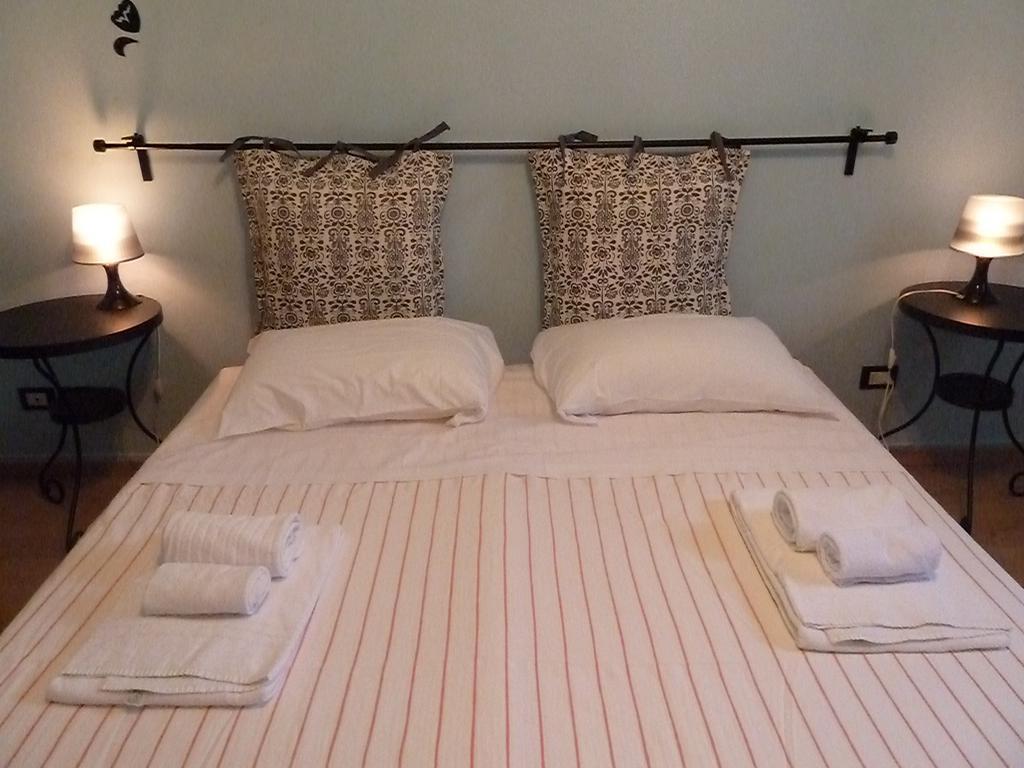 Myroom Firenze Statuto Екстер'єр фото