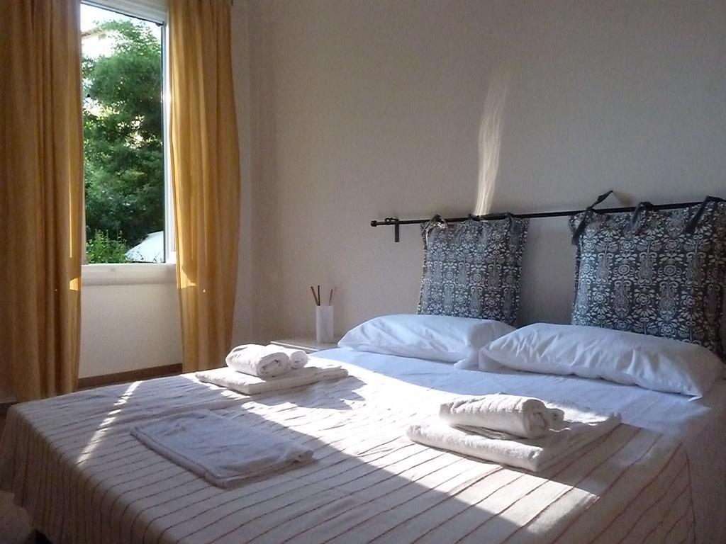 Myroom Firenze Statuto Екстер'єр фото