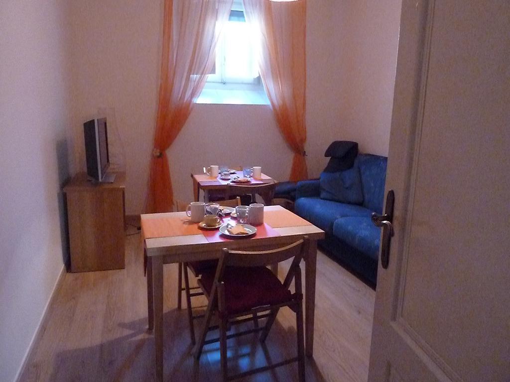 Myroom Firenze Statuto Екстер'єр фото