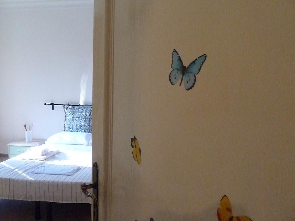 Myroom Firenze Statuto Екстер'єр фото
