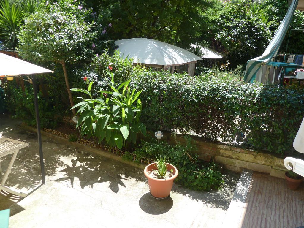 Myroom Firenze Statuto Екстер'єр фото