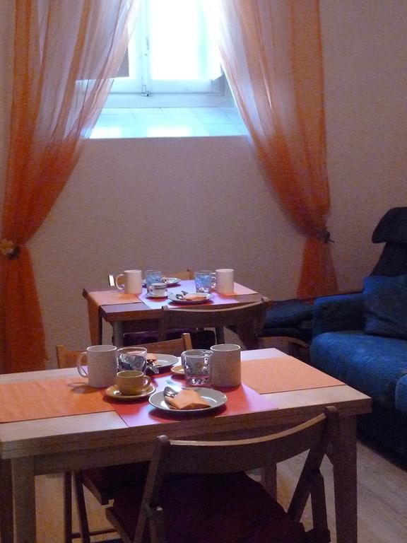 Myroom Firenze Statuto Екстер'єр фото