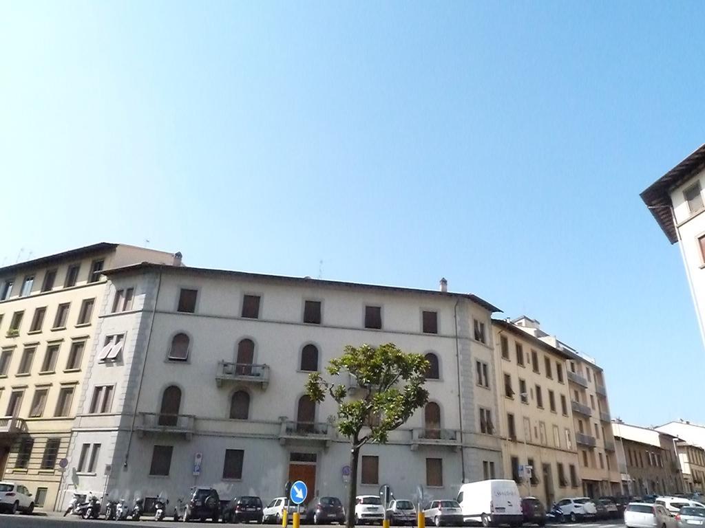 Myroom Firenze Statuto Екстер'єр фото