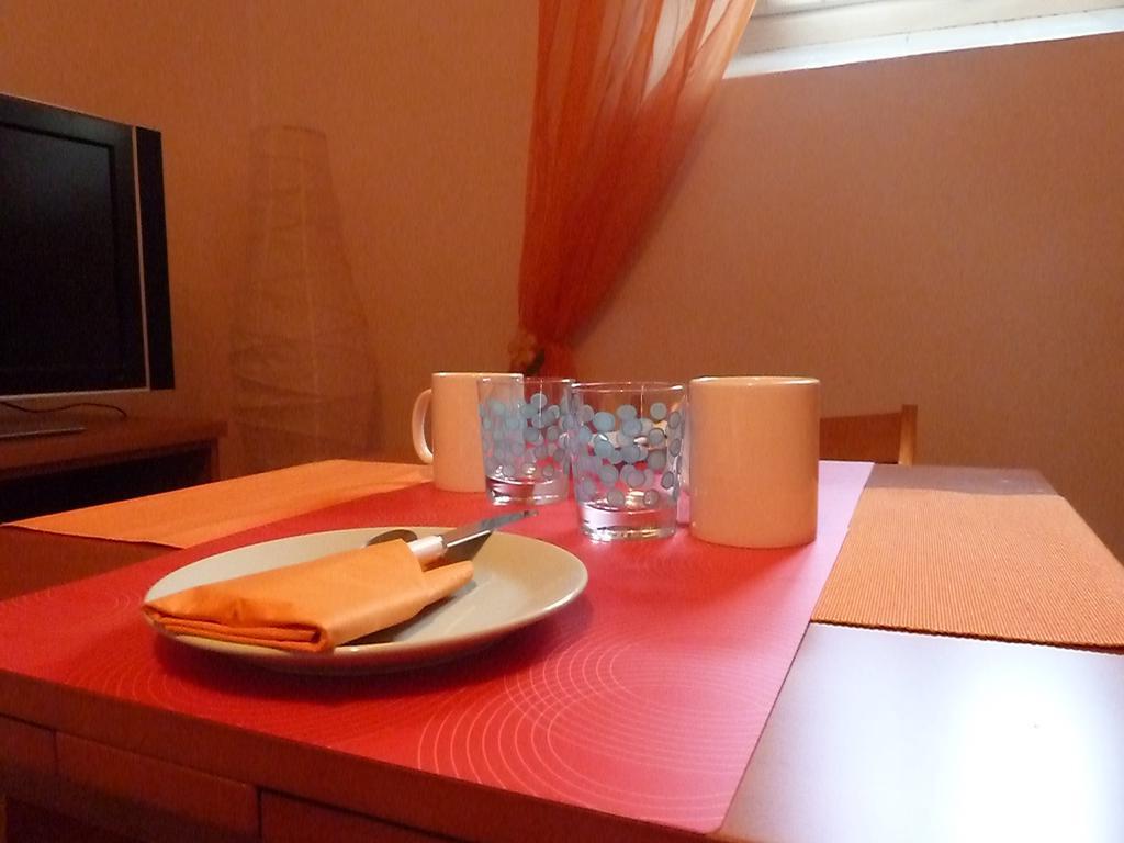 Myroom Firenze Statuto Екстер'єр фото