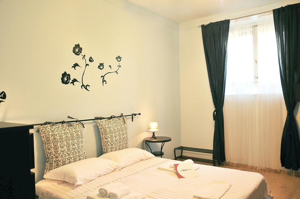 Myroom Firenze Statuto Екстер'єр фото