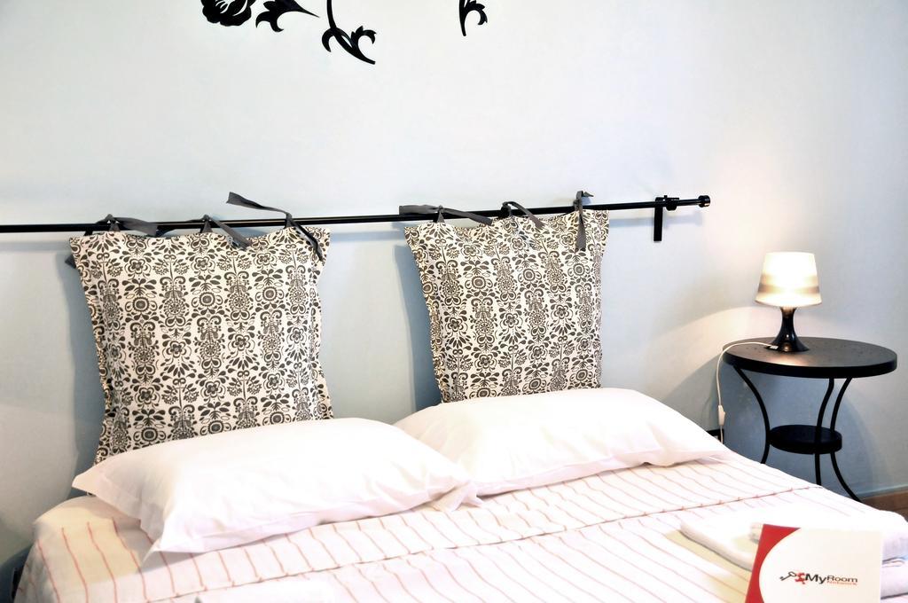 Myroom Firenze Statuto Екстер'єр фото