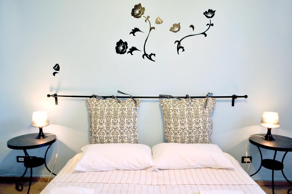 Myroom Firenze Statuto Екстер'єр фото