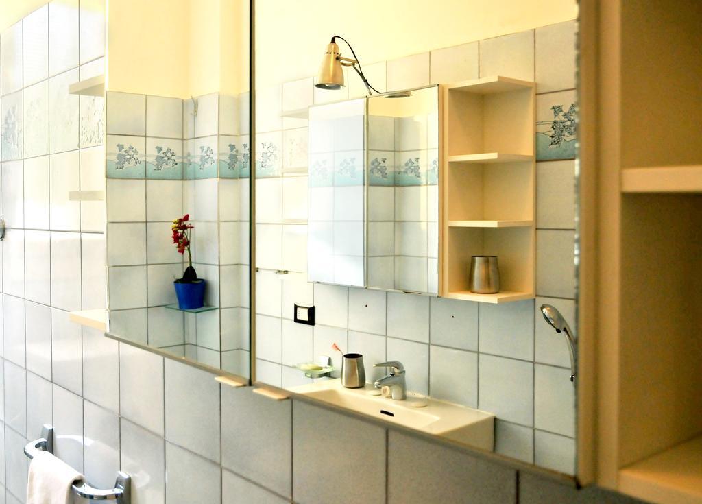Myroom Firenze Statuto Екстер'єр фото