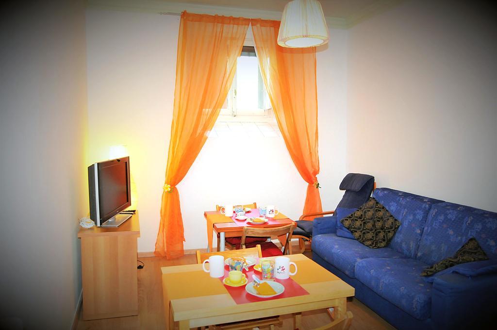 Myroom Firenze Statuto Екстер'єр фото