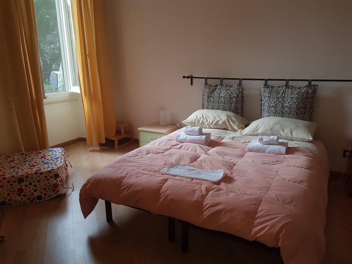 Myroom Firenze Statuto Екстер'єр фото